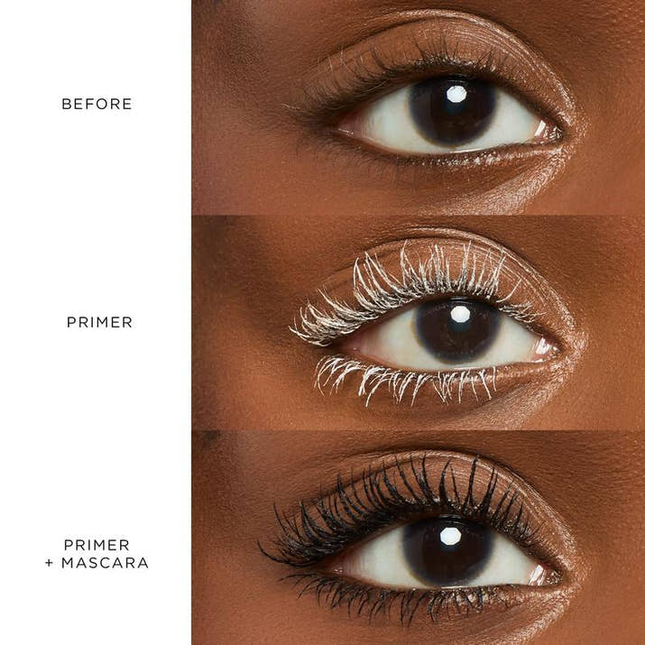 🌺 Tubing Mascara & Primer 💖