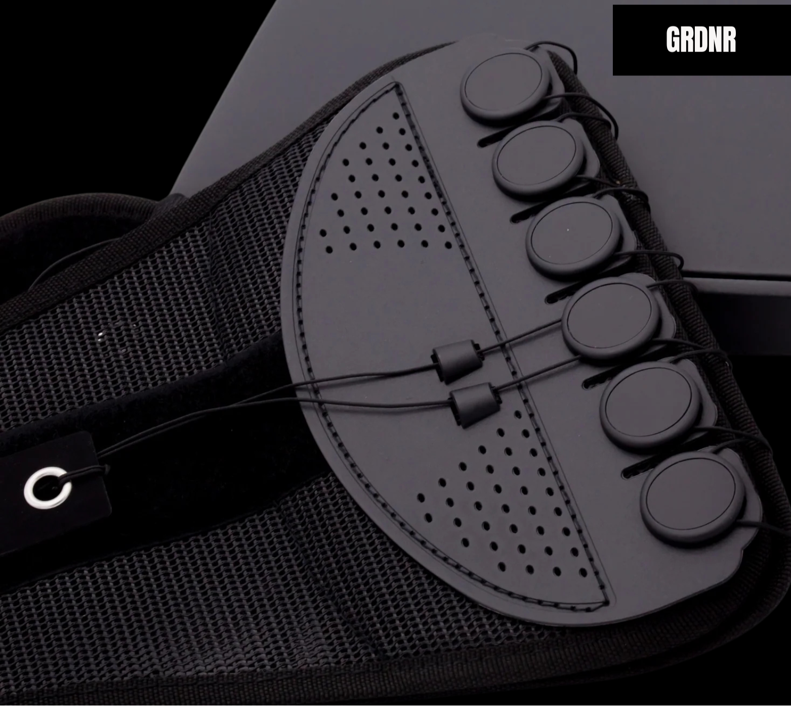 GRDNR Belt