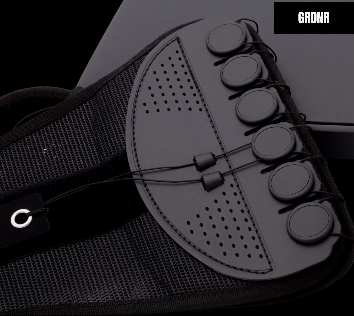 GRDNR Belt