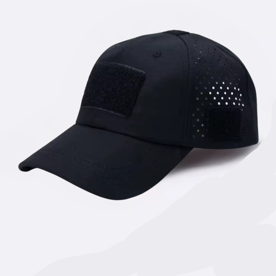 Logan | Tactical cap