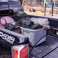 Zaho™ Highly Elastic Truck Bed Net