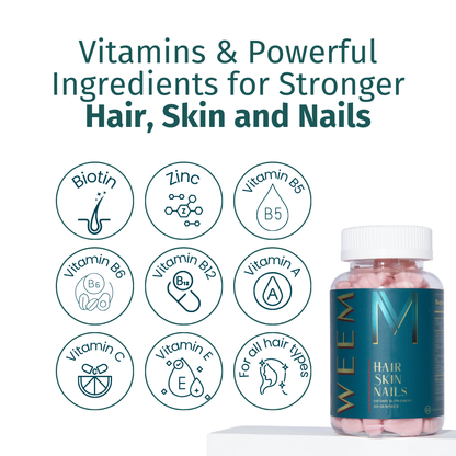 Gruaig Craiceann Ingne