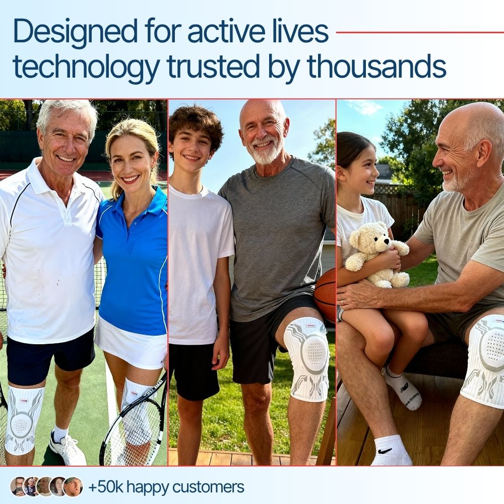 نظام الركبة نيوروجينا®