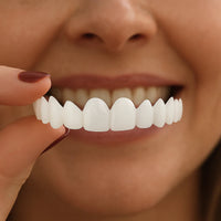 Zaho™ Clip-on Veneers