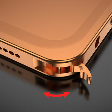 "Elevate Protection, Simplify Your Life."