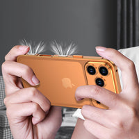 SEURE EdgePatrol Metal Case