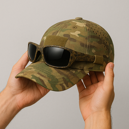 Logan | Tactical cap