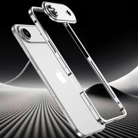 SEURE EdgePatrol Metal Case