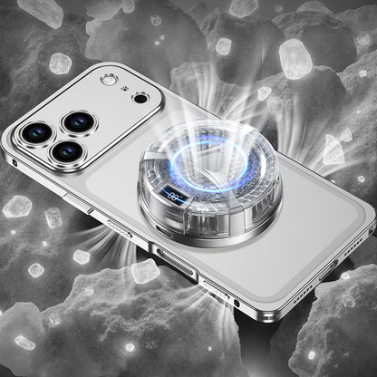 SEURE EdgePatrol metalen behuizing