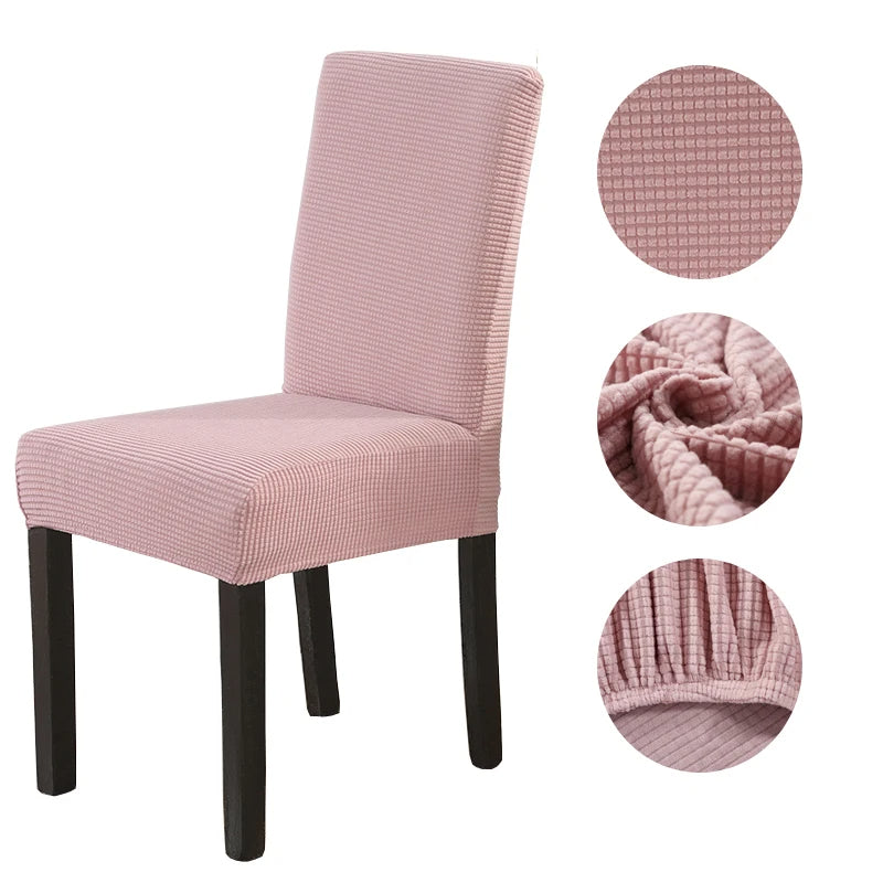 Chair Covers – Instantly Revive Old Chairs