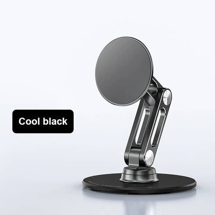 Mechanical Arm Magnetic Phone Tablet Holder