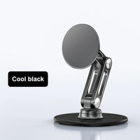 Mechanical Arm Magnetic Phone Tablet Holder