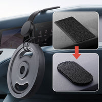 Magnetic Suction Car Phone Bracket