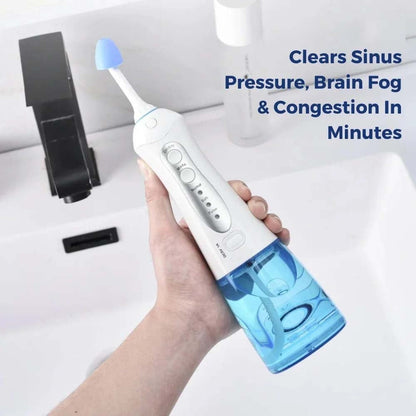 Nasal Water Jet