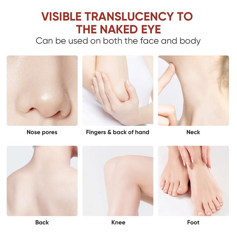 Oranje Enzym Peelinggel