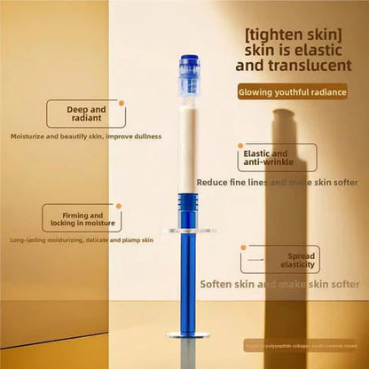 Micro-Moleculaire Collageen Anti-Rimpel Lotion