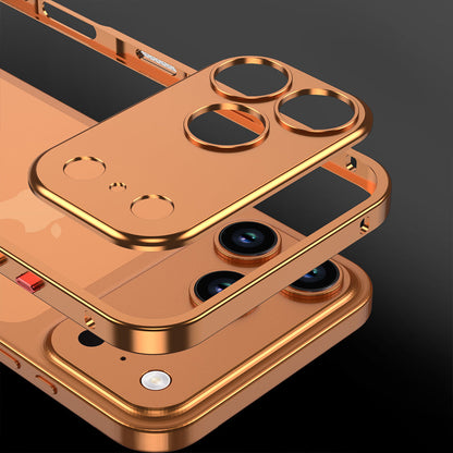 SEURE EdgePatrol metalen behuizing