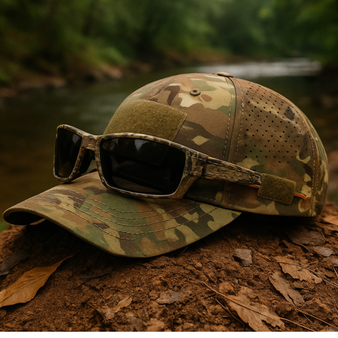 Logan | Tactical cap