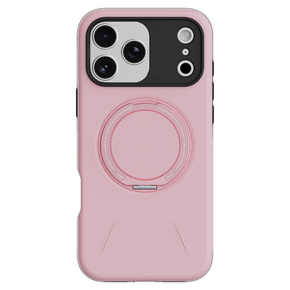 Hoesje voor iPhone met Magsafe functie