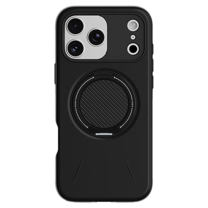 Hoesje voor iPhone met Magsafe functie