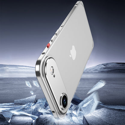 SEURE EdgePatrol metalen behuizing