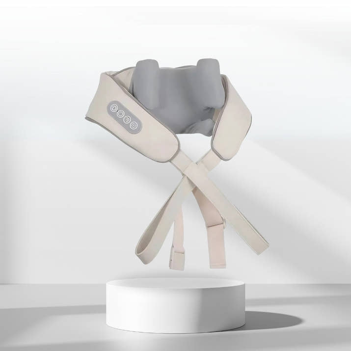 Luxeaur Neck Massager