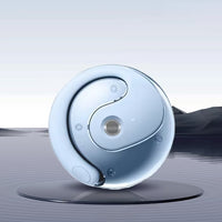AI Translation Wireless OWS Bluetooth 5.4 Earphones (Fit iOS & Android)