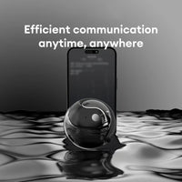AI Translation Wireless OWS Bluetooth 5.4 Earphones (Fit iOS & Android)