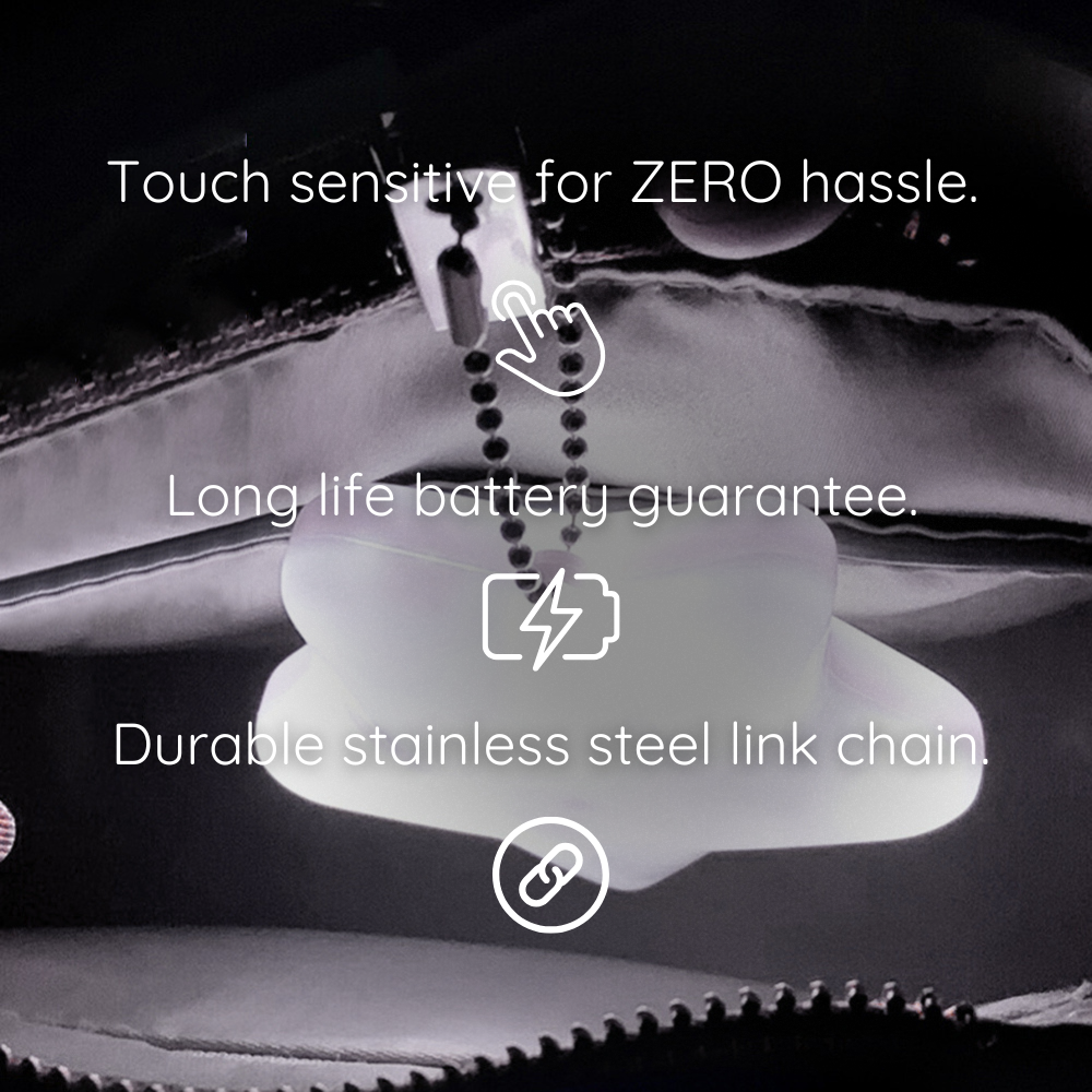 Zaho™ LED Glowmate