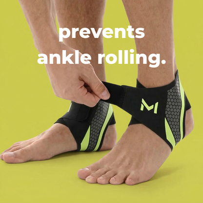 Zaho™ Sport Ankle Brace