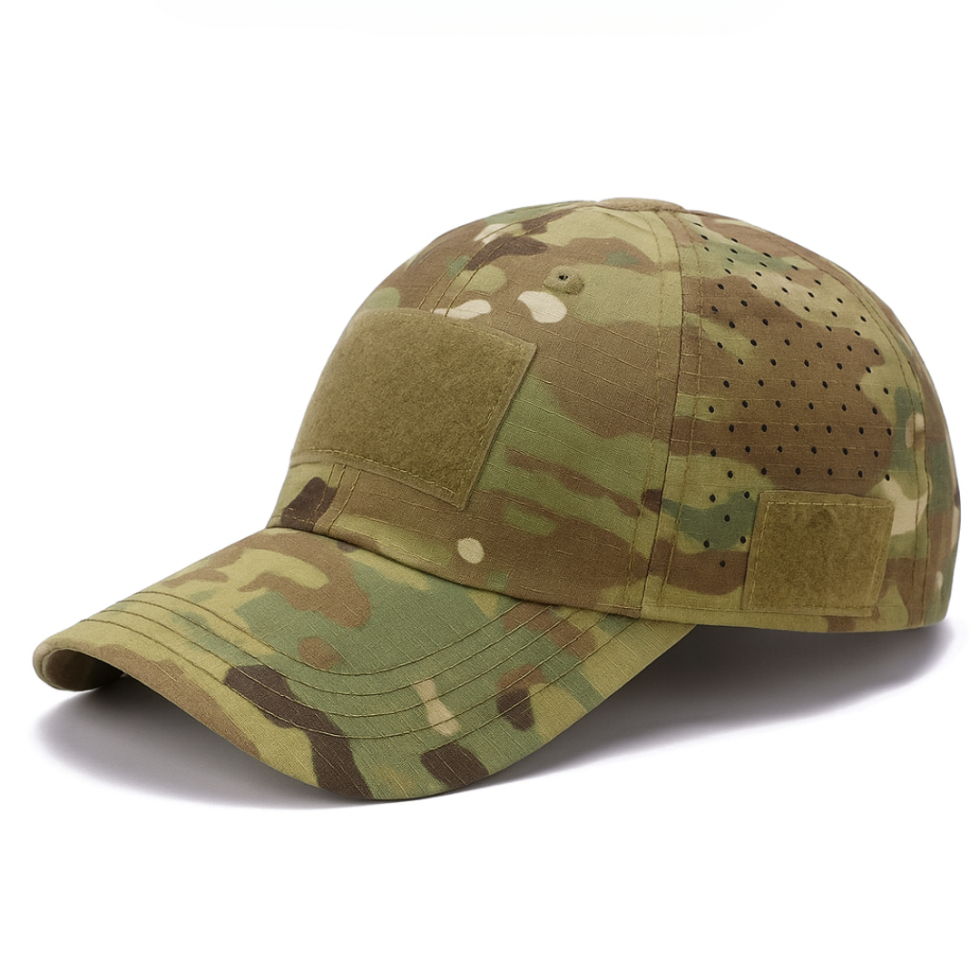 Logan | Tactical cap