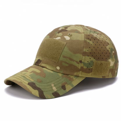 Logan | Tactical cap