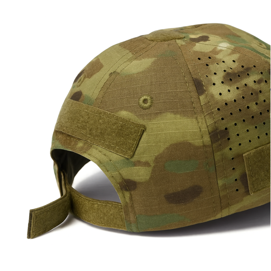 Logan | Tactical cap