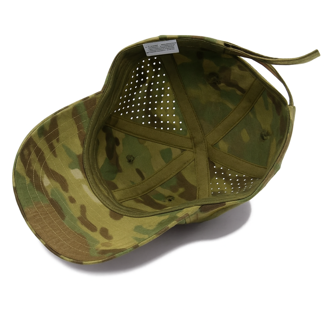 Logan | Tactical cap