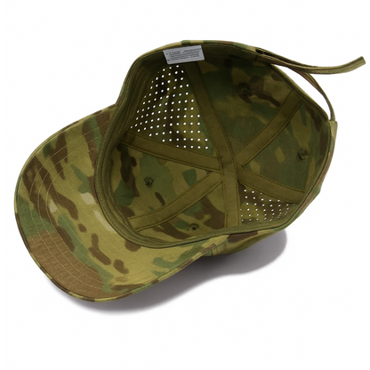 Logan | Tactical cap