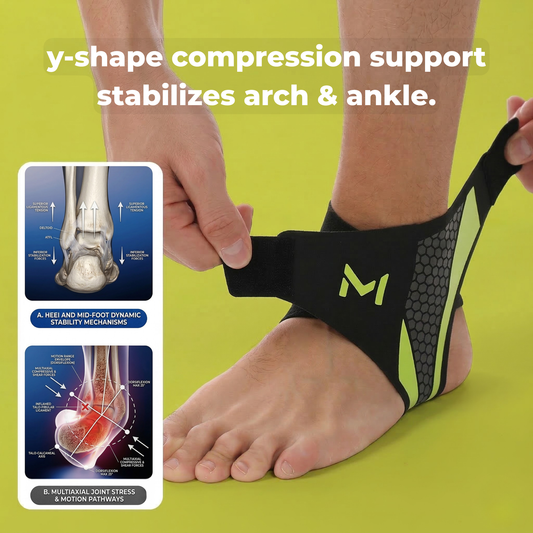 Zaho™ Sport Ankle Brace