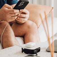 PowerPack Universal - With Adaptor (UK+EU+AU)