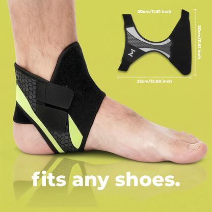 Zaho™ Sport Ankle Brace