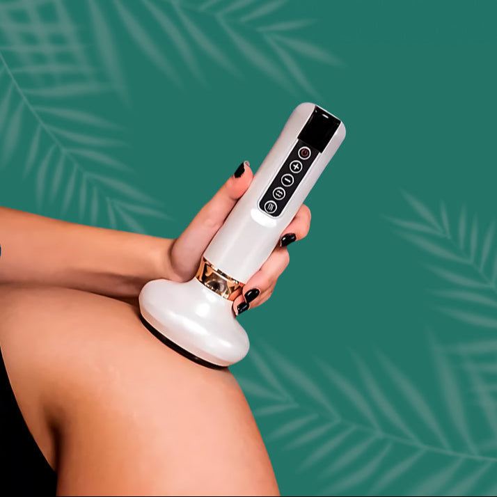 Zaho Anti-Cellulite Massager