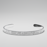 Ayatul Kursi Bracelet (Buy One, Get One Free)
