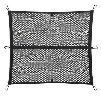 Double Layer Highly Elastic Truck Bed Net