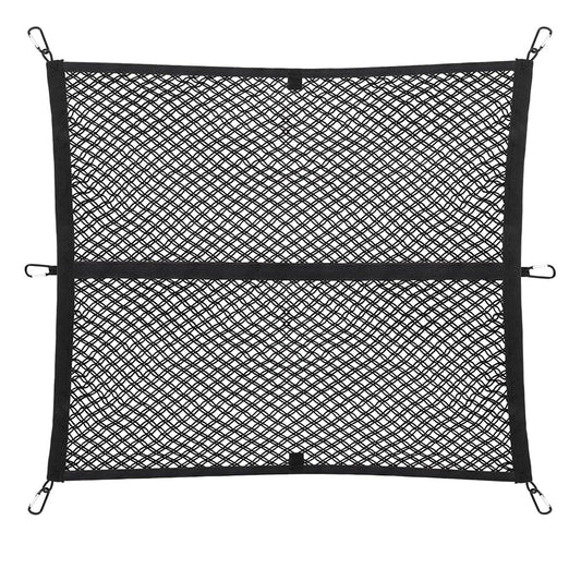 Red para caja de camión de doble capa y alta elasticidad