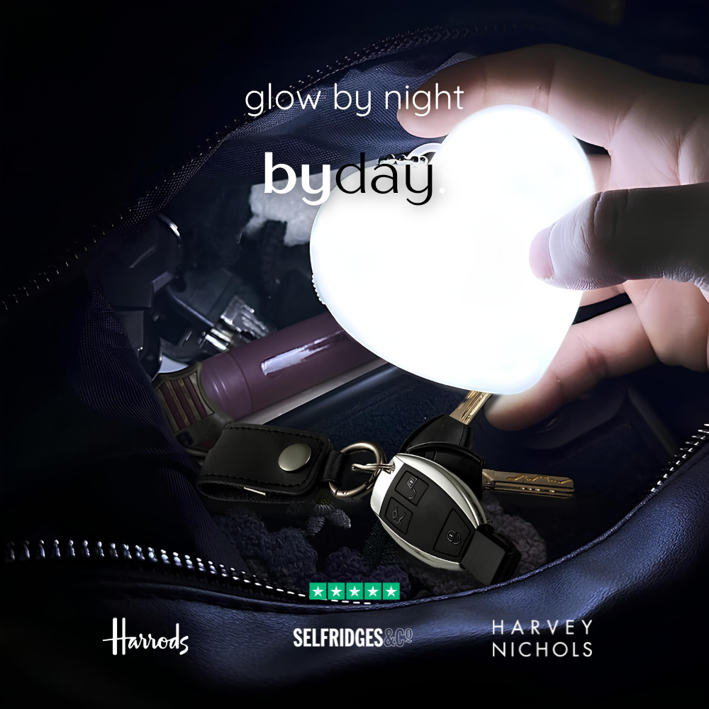 Zaho™ LED Glowmate