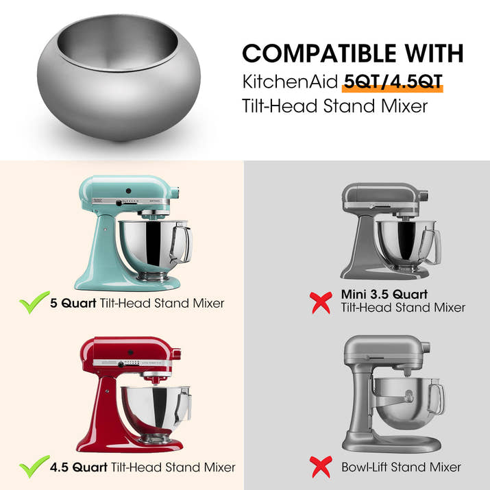 Zaho Snack Coater Coating Pan Attachment