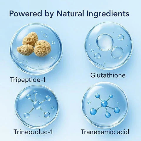 Micro-Moleculaire Collageen Anti-Rimpel Lotion