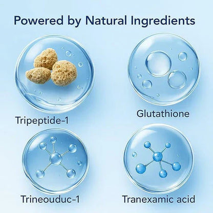 Micro-Moleculaire Collageen Anti-Rimpel Lotion