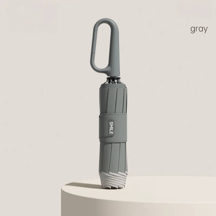 AutoHook Foldable Umbrella