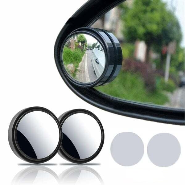 Blind Spot Mirrors (2PCS/SET)