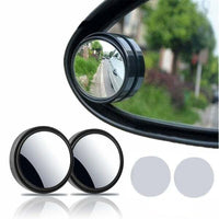 Blind Spot Mirrors (2PCS/SET)