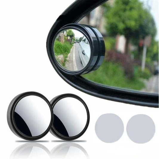 Blind Spot Mirrors (2PCS/SET)